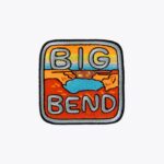 The Patch in Big Bend