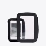Resale The In Flight Cosmetic Set in Black