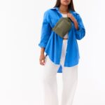 Resale The Sport Sling in Olive