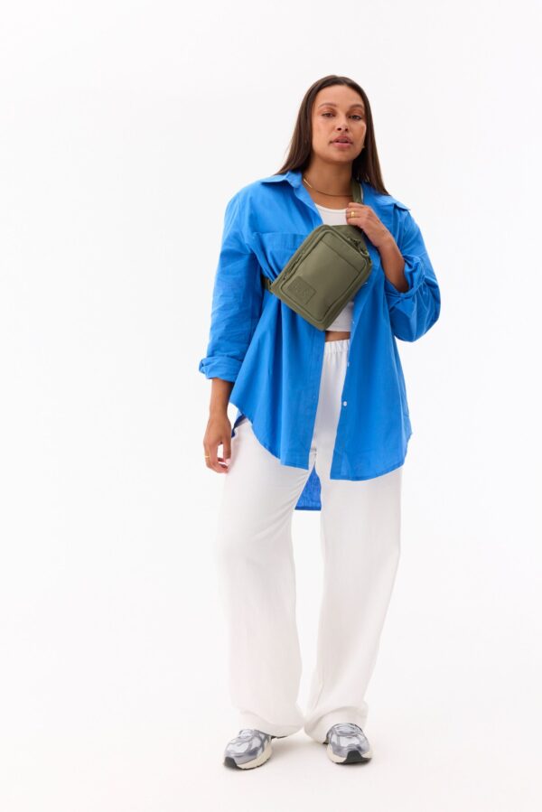 Resale The Sport Sling in Olive - Image 5
