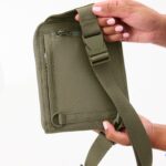 Resale The Sport Sling in Olive
