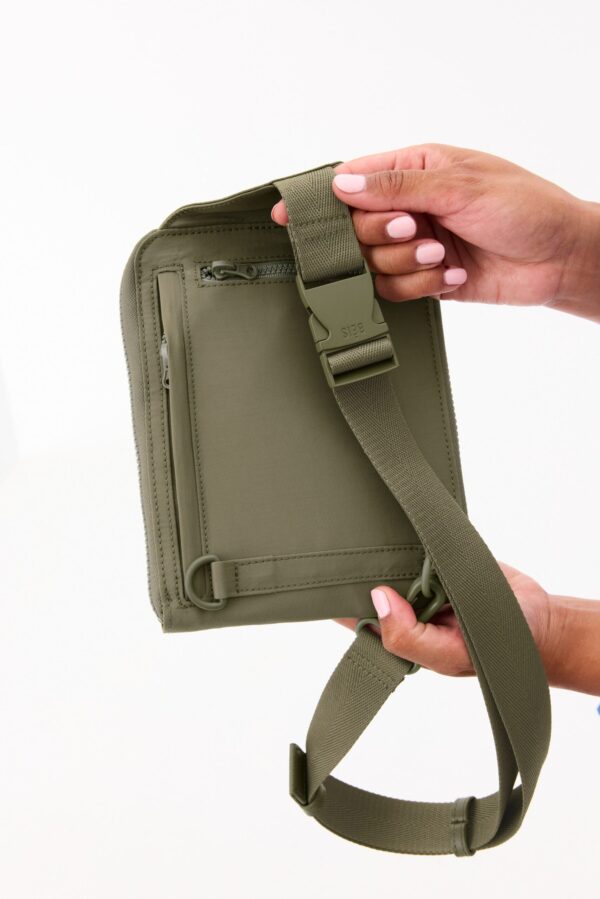 Resale The Sport Sling in Olive - Image 3