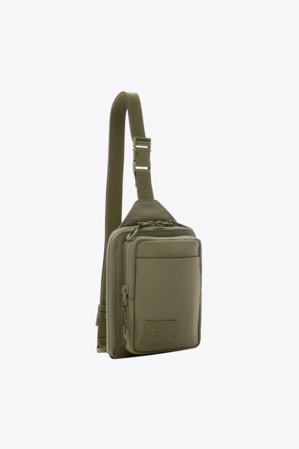 Resale The Sport Sling in Olive - Image 2
