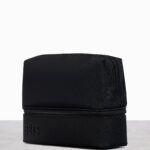 The Cosmetic Organizer in Black
