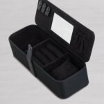 Resale The Jewelry Case in Black