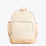 Personalized Travel Backpack