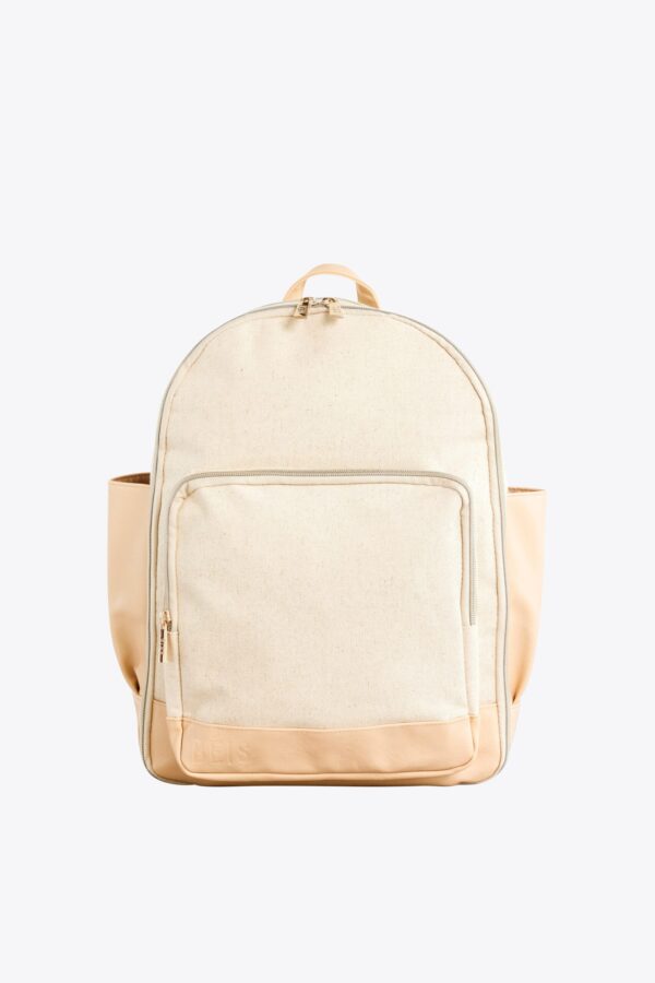 Personalized Travel Backpack - Image 5