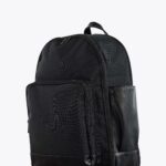Resale The Travel Backpack in Black