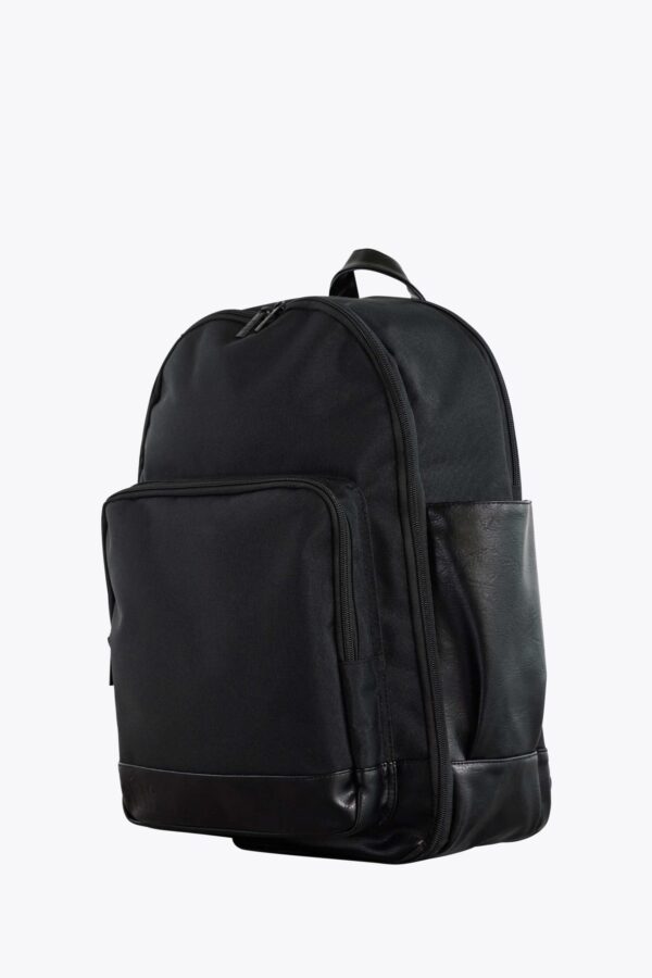Resale The Travel Backpack in Black - Image 2