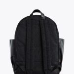 Resale The Travel Backpack in Black