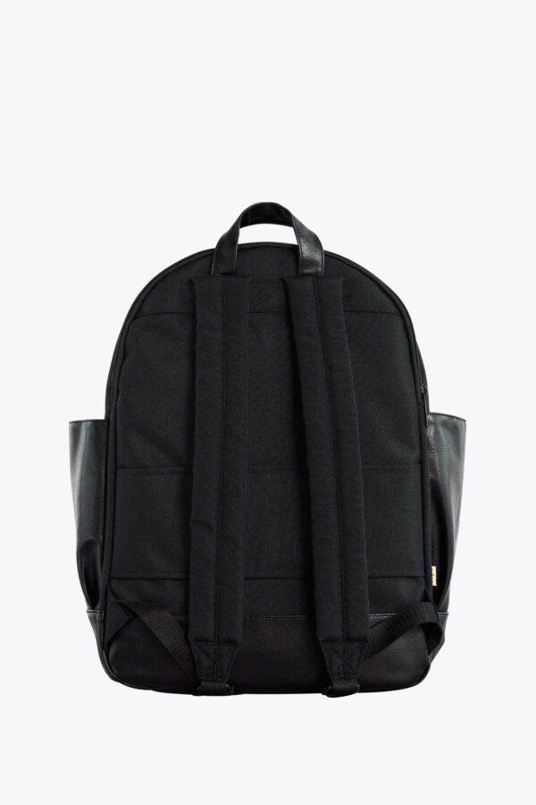 Resale The Travel Backpack in Black - Image 3