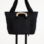 Resale The BÉISics Tote in Black