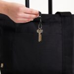 Resale The BÉISics Tote in Black