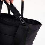 Resale The BÉISics Tote in Black