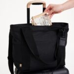 Resale The BÉISics Tote in Black