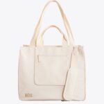 Personalized East To West Tote