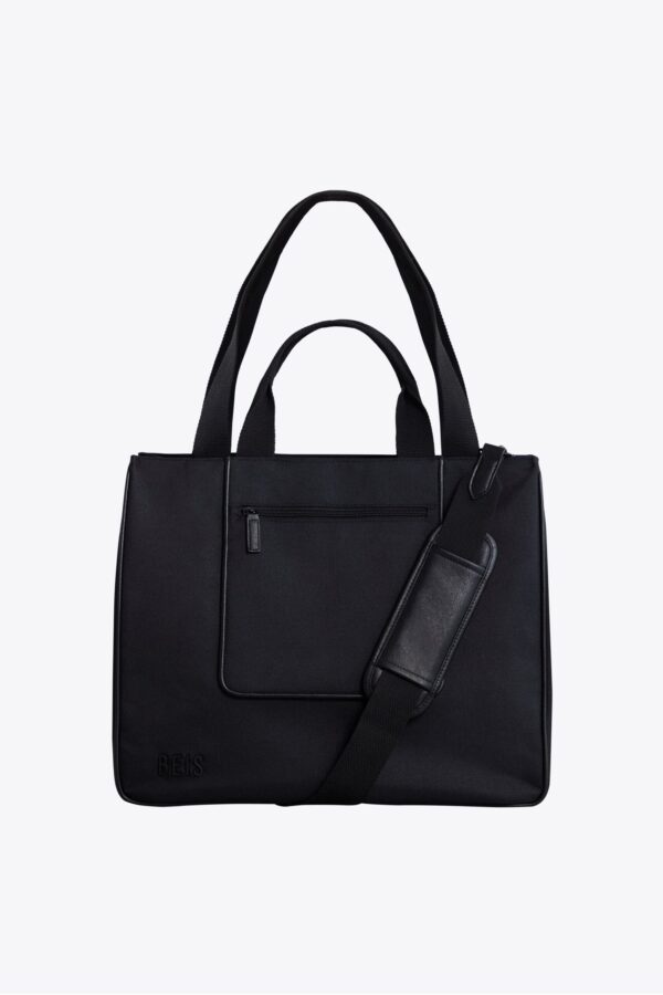 Personalized East To West Tote - Image 2