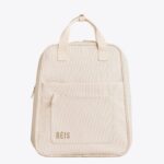 Personalized Expandable Backpack
