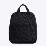 Resale The Expandable Backpack in Black