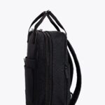 Resale The Expandable Backpack in Black