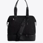 Personalized Weekender