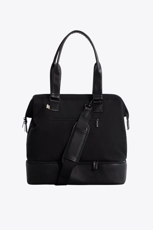 Personalized Weekender