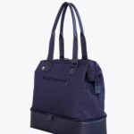 The Mini Weekender in Navy