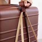 Resale The Large Check-In Roller in Maple