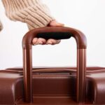 Resale The Large Check-In Roller in Maple