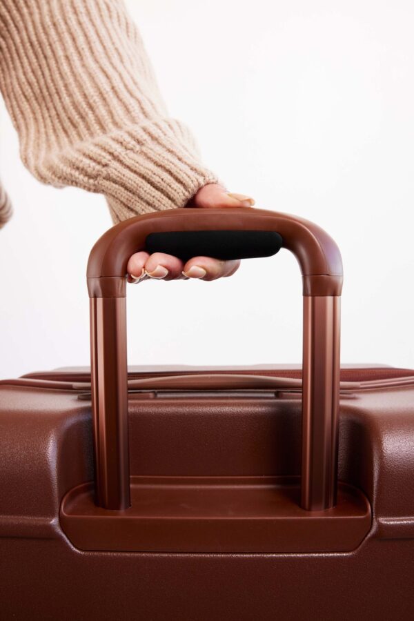 Resale The Large Check-In Roller in Maple - Image 10