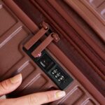 Resale The Large Check-In Roller in Maple