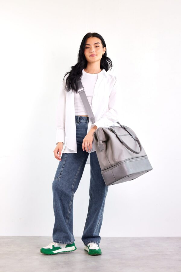 Oversized Motif T-shirt - Image 2