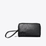 Resale The Travel Wallet in Black