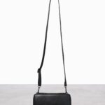 Resale The Travel Wallet in Black