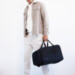 Resale The Regulation Pet Carry-on in Black
