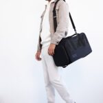 Resale The Regulation Pet Carry-on in Black