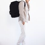 Resale The Regulation Pet Carry-on in Black