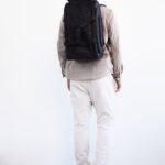 Resale The Regulation Pet Carry-on in Black