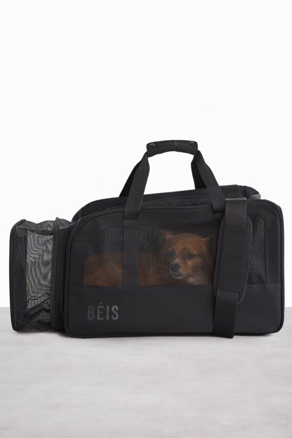 Resale The Regulation Pet Carry-on in Black - Image 4