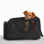 Resale The Regulation Pet Carry-on in Black