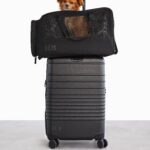 Resale The Regulation Pet Carry-on in Black