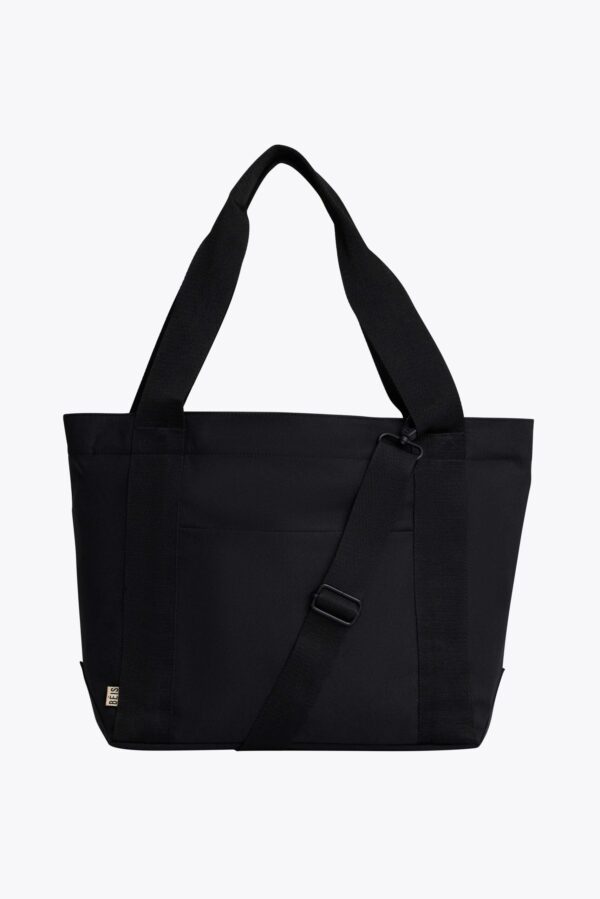 Resale The BÉISics Tote in Black - Image 6