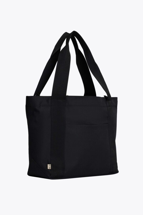 Resale The BÉISics Tote in Black - Image 2