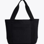 Resale The BÉISics Tote in Black