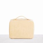 Resale The Cosmetic Case in Beige