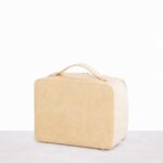 Resale The Cosmetic Case in Beige