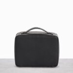 Resale The Cosmetic Case in Black