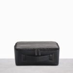 Resale The Cosmetic Case in Black