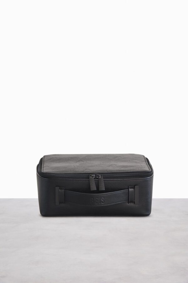Resale The Cosmetic Case in Black - Image 4