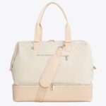 Personalized Weekender